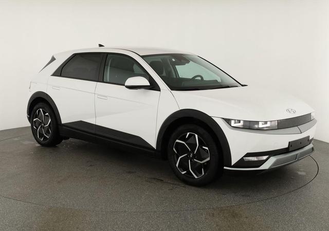 Hyundai IONIQ 5 Basis Elektro Base 58,2 kWh Short Range, Navi, Kamera, Winterpaket, Wärmepumpe 