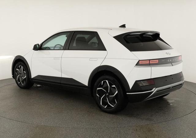 Hyundai IONIQ 5 Basis Elektro Base 58,2 kWh Short Range, Navi, Kamera, Winterpaket, Wärmepumpe 