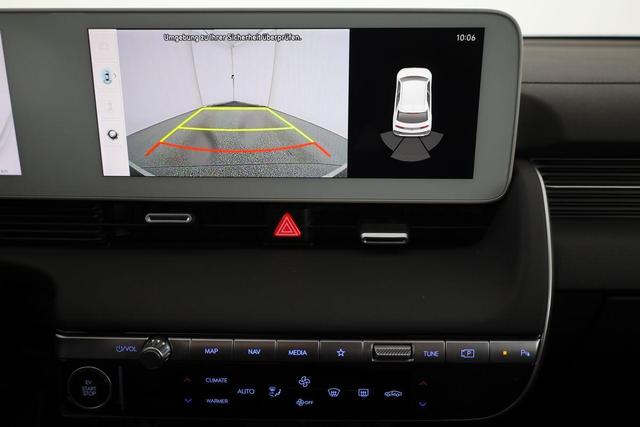 Hyundai IONIQ 5 Basis Elektro Base 58,2 kWh Short Range, Navi, Kamera, Winterpaket, Wärmepumpe 