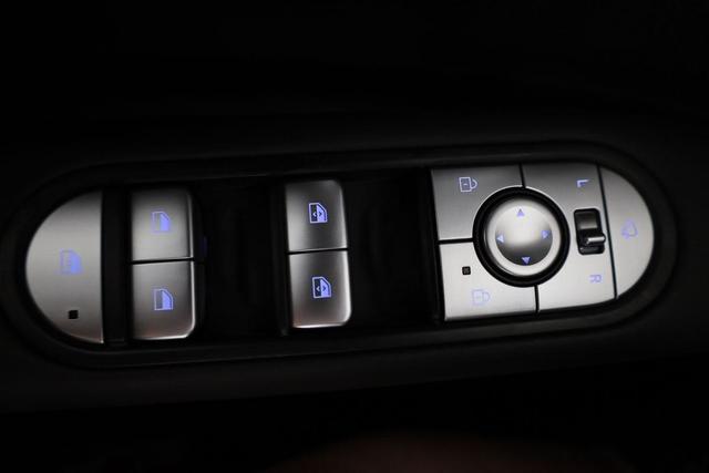 Hyundai IONIQ 5 Basis Elektro Base 58,2 kWh Short Range, Navi, Kamera, Winterpaket, Wärmepumpe 