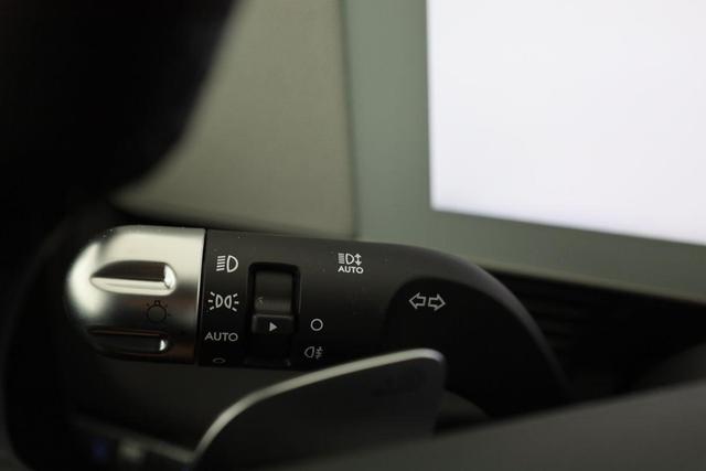 Hyundai IONIQ 5 Basis Elektro Base 58,2 kWh Short Range, Navi, Kamera, Winterpaket, Wärmepumpe 