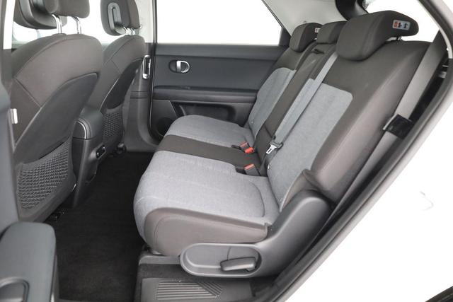 Hyundai IONIQ 5 Basis Elektro Base 58,2 kWh Short Range, Navi, Kamera, Winterpaket, Wärmepumpe 