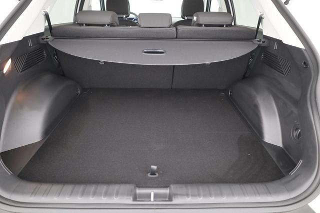 Hyundai IONIQ 5 Basis Elektro Base 58,2 kWh Short Range, Navi, Kamera, Winterpaket, Wärmepumpe 