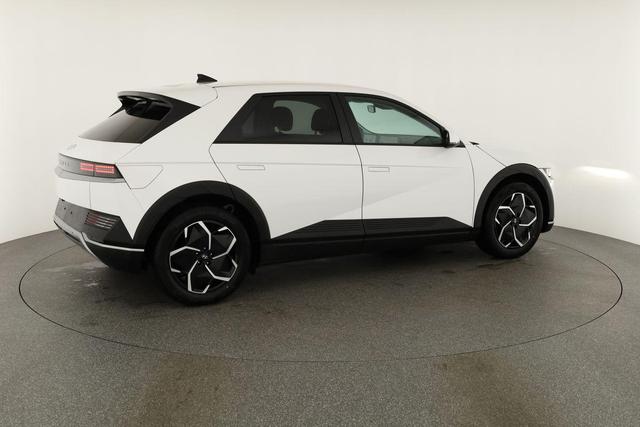 Hyundai IONIQ 5 Basis Elektro Base 58,2 kWh Short Range, Navi, Kamera, Winterpaket, Wärmepumpe 