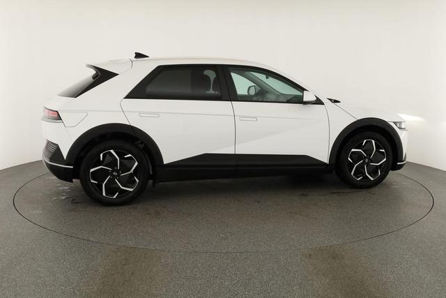 Hyundai IONIQ 5 Basis Elektro Base 58,2 kWh Short Range, Navi, Kamera, Winterpaket, Wärmepumpe 