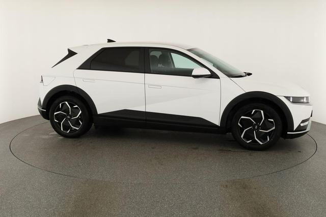 Hyundai IONIQ 5 Basis Elektro Base 58,2 kWh Short Range, Navi, Kamera, Winterpaket, Wärmepumpe 