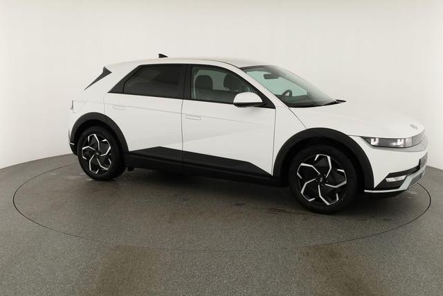 Hyundai IONIQ 5 Basis Elektro Base 58,2 kWh Short Range, Navi, Kamera, Winterpaket, Wärmepumpe 