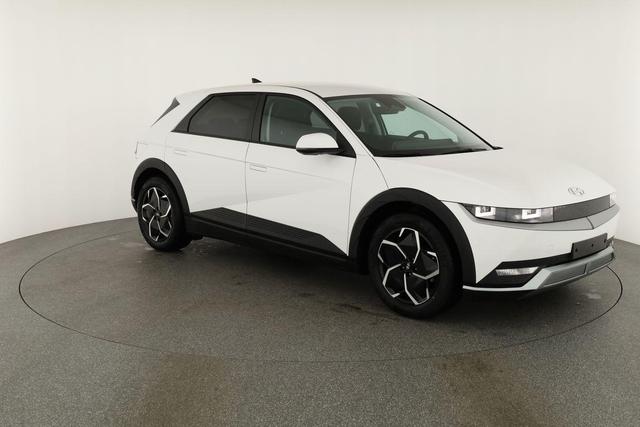 Hyundai IONIQ 5 Basis Elektro Base 58,2 kWh Short Range, Navi, Kamera, Winterpaket, Wärmepumpe 