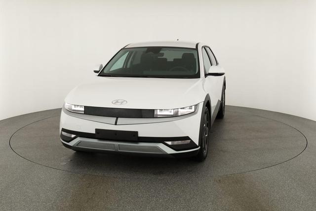 Hyundai IONIQ 5 Basis Elektro Base 58,2 kWh Short Range, Navi, Kamera, Winterpaket, Wärmepumpe 