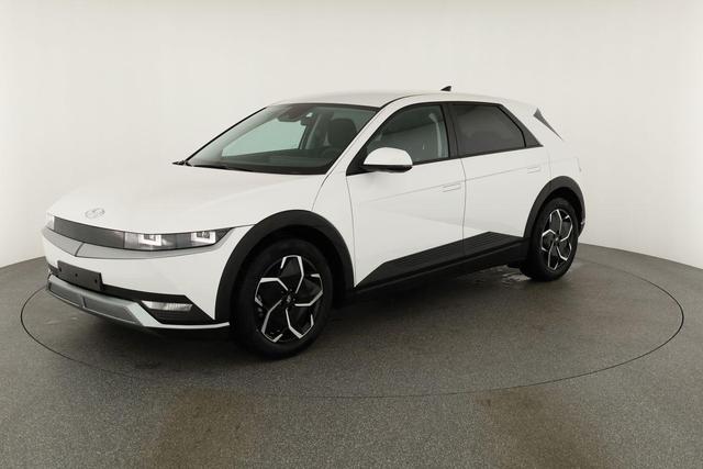 Hyundai IONIQ 5 Basis Elektro Base 58,2 kWh Short Range, Navi, Kamera, Winterpaket, Wärmepumpe 