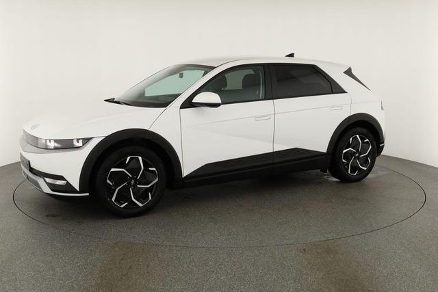 Hyundai IONIQ 5 Basis Elektro Base 58,2 kWh Short Range, Navi, Kamera, Winterpaket, Wärmepumpe 