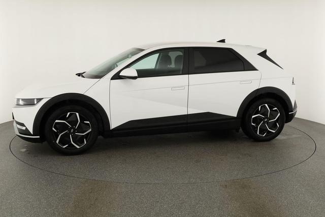Hyundai IONIQ 5 Basis Elektro Base 58,2 kWh Short Range, Navi, Kamera, Winterpaket, Wärmepumpe 