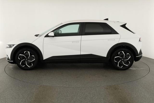 Hyundai IONIQ 5 Basis Elektro Base 58,2 kWh Short Range, Navi, Kamera, Winterpaket, Wärmepumpe 