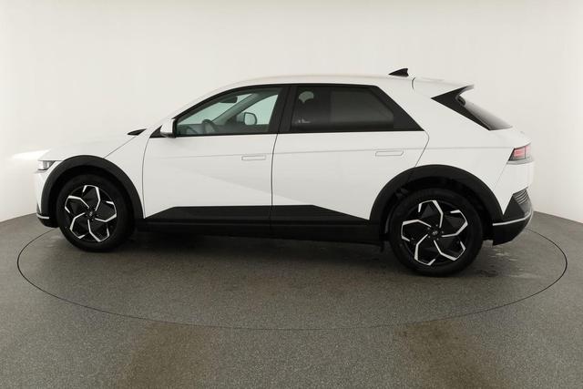 Hyundai IONIQ 5 Basis Elektro Base 58,2 kWh Short Range, Navi, Kamera, Winterpaket, Wärmepumpe 
