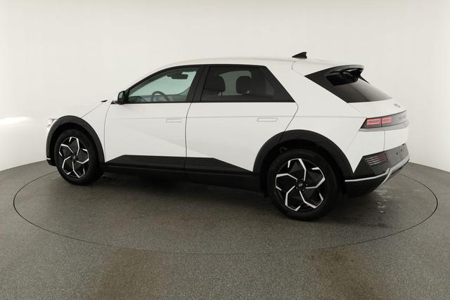 Hyundai IONIQ 5 Basis Elektro Base 58,2 kWh Short Range, Navi, Kamera, Winterpaket, Wärmepumpe 