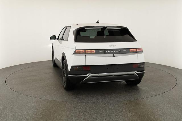 Hyundai IONIQ 5 Basis Elektro Base 58,2 kWh Short Range, Navi, Kamera, Winterpaket, Wärmepumpe 