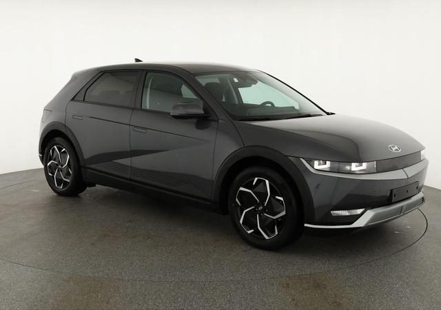 Hyundai IONIQ 5 Basis Elektro Base 58,2 kWh Short Range, Navi, Kamera, Winterpaket, Wärmepumpe 