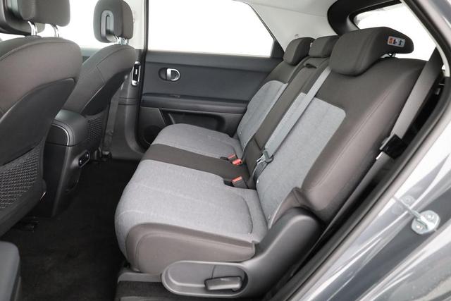Hyundai IONIQ 5 Basis Elektro Base 58,2 kWh Short Range, Navi, Kamera, Winterpaket, Wärmepumpe 