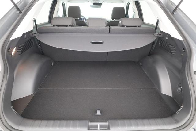 Hyundai IONIQ 5 Basis Elektro Base 58,2 kWh Short Range, Navi, Kamera, Winterpaket, Wärmepumpe 