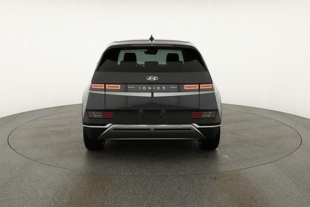 Hyundai IONIQ 5 Basis Elektro Base 58,2 kWh Short Range, Navi, Kamera, Winterpaket, Wärmepumpe 
