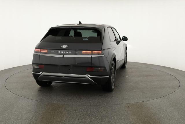 Hyundai IONIQ 5 Basis Elektro Base 58,2 kWh Short Range, Navi, Kamera, Winterpaket, Wärmepumpe 
