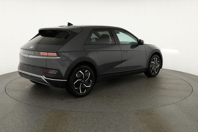 Hyundai IONIQ 5 Basis Elektro Base 58,2 kWh Short Range, Navi, Kamera, Winterpaket, Wärmepumpe 