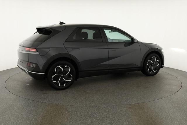Hyundai IONIQ 5 Basis Elektro Base 58,2 kWh Short Range, Navi, Kamera, Winterpaket, Wärmepumpe 