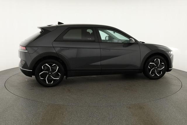 Hyundai IONIQ 5 Basis Elektro Base 58,2 kWh Short Range, Navi, Kamera, Winterpaket, Wärmepumpe 