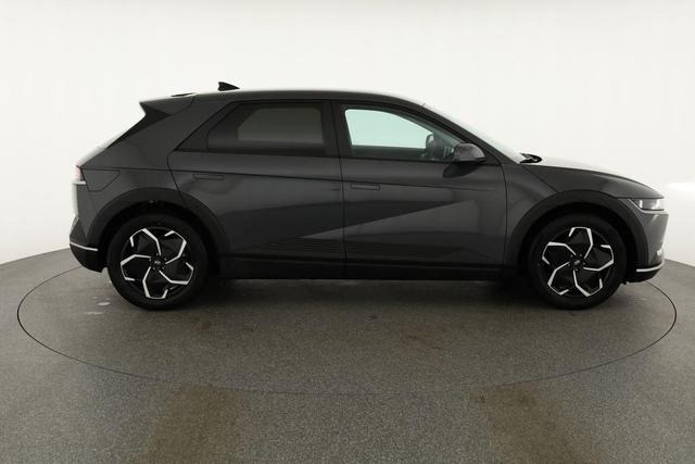 Hyundai IONIQ 5 Basis Elektro Base 58,2 kWh Short Range, Navi, Kamera, Winterpaket, Wärmepumpe 