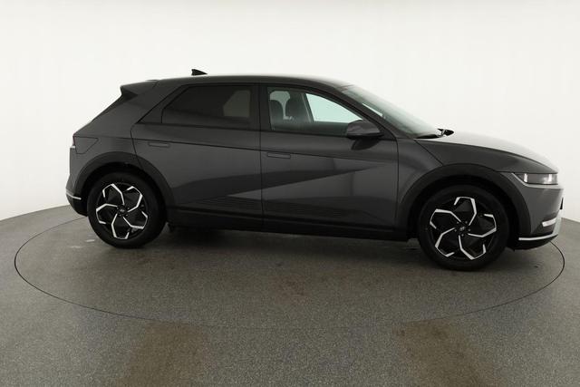 Hyundai IONIQ 5 Basis Elektro Base 58,2 kWh Short Range, Navi, Kamera, Winterpaket, Wärmepumpe 