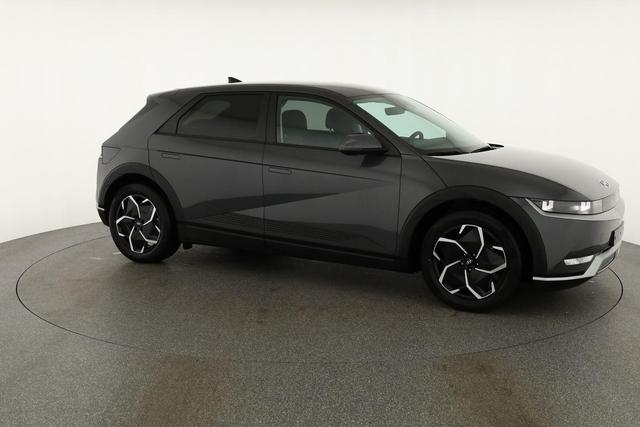 Hyundai IONIQ 5 Basis Elektro Base 58,2 kWh Short Range, Navi, Kamera, Winterpaket, Wärmepumpe 