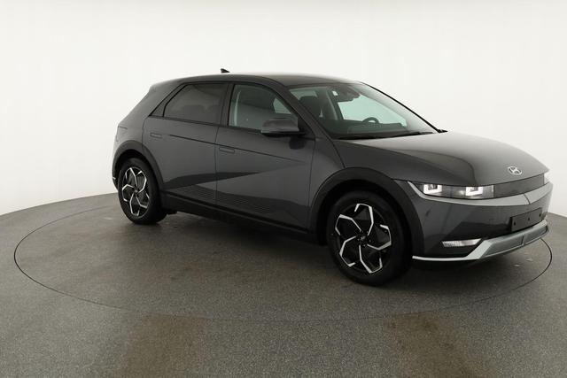 Hyundai IONIQ 5 Basis Elektro Base 58,2 kWh Short Range, Navi, Kamera, Winterpaket, Wärmepumpe 