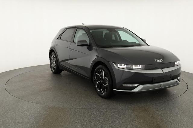 Hyundai IONIQ 5 Basis Elektro Base 58,2 kWh Short Range, Navi, Kamera, Winterpaket, Wärmepumpe 