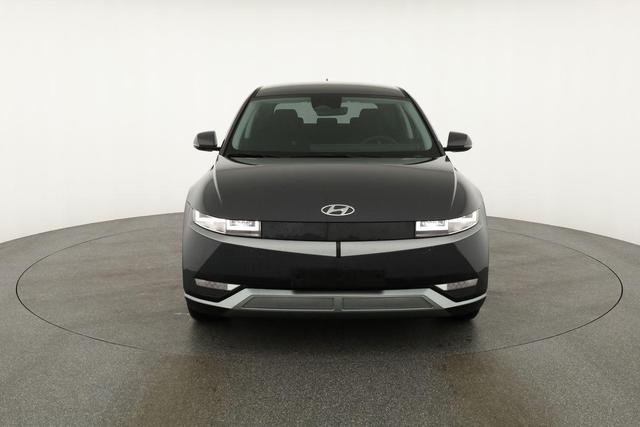 Hyundai IONIQ 5 Basis Elektro Base 58,2 kWh Short Range, Navi, Kamera, Winterpaket, Wärmepumpe 