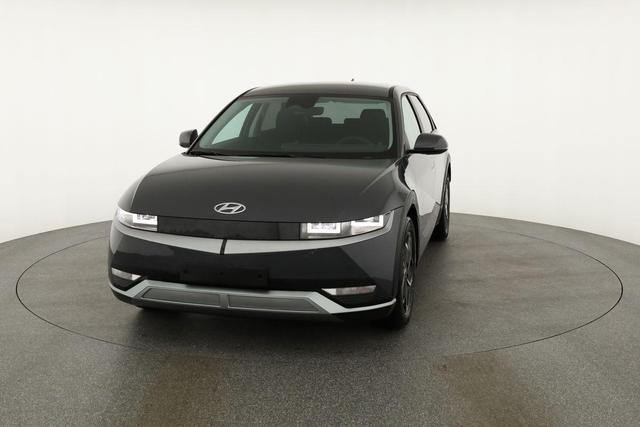 Hyundai IONIQ 5 Basis Elektro Base 58,2 kWh Short Range, Navi, Kamera, Winterpaket, Wärmepumpe 