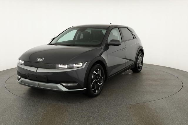 Hyundai IONIQ 5 Basis Elektro Base 58,2 kWh Short Range, Navi, Kamera, Winterpaket, Wärmepumpe 