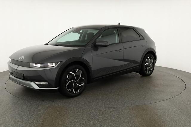 Hyundai IONIQ 5 Basis Elektro Base 58,2 kWh Short Range, Navi, Kamera, Winterpaket, Wärmepumpe 