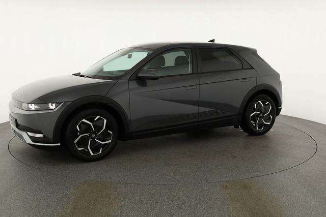 Hyundai IONIQ 5 Basis Elektro Base 58,2 kWh Short Range, Navi, Kamera, Winterpaket, Wärmepumpe 