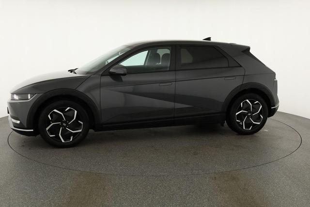 Hyundai IONIQ 5 Basis Elektro Base 58,2 kWh Short Range, Navi, Kamera, Winterpaket, Wärmepumpe 