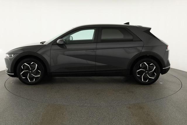 Hyundai IONIQ 5 Basis Elektro Base 58,2 kWh Short Range, Navi, Kamera, Winterpaket, Wärmepumpe 