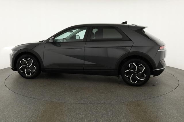 Hyundai IONIQ 5 Basis Elektro Base 58,2 kWh Short Range, Navi, Kamera, Winterpaket, Wärmepumpe 