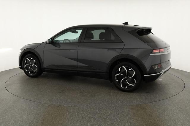 Hyundai IONIQ 5 Basis Elektro Base 58,2 kWh Short Range, Navi, Kamera, Winterpaket, Wärmepumpe 