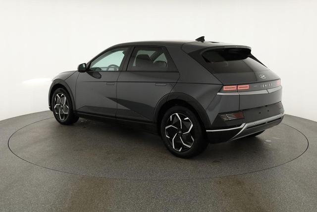 Hyundai IONIQ 5 Basis Elektro Base 58,2 kWh Short Range, Navi, Kamera, Winterpaket, Wärmepumpe 
