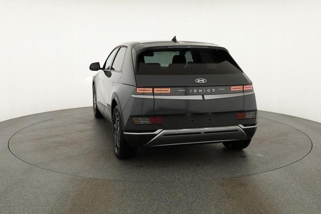 Hyundai IONIQ 5 Basis Elektro Base 58,2 kWh Short Range, Navi, Kamera, Winterpaket, Wärmepumpe 