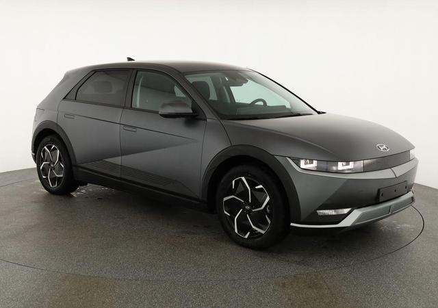 Hyundai IONIQ 5 Basis Elektro Base 58,2 kWh Short Range, Navi, Kamera, Winterpaket, Wärmepumpe 