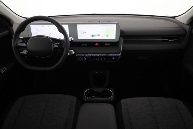 Hyundai IONIQ 5 Basis Elektro Base 58,2 kWh Short Range, Navi, Kamera, Winterpaket, Wärmepumpe 