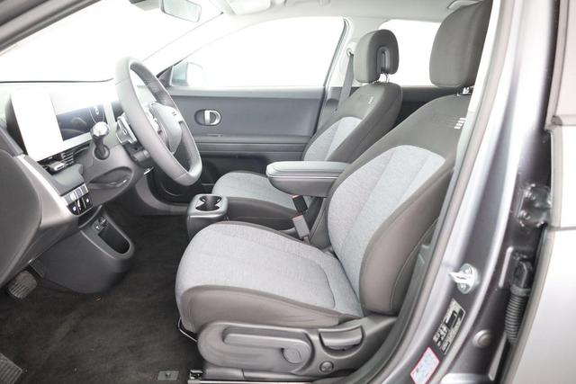 Hyundai IONIQ 5 Basis Elektro Base 58,2 kWh Short Range, Navi, Kamera, Winterpaket, Wärmepumpe 