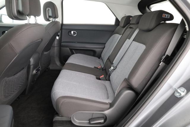 Hyundai IONIQ 5 Basis Elektro Base 58,2 kWh Short Range, Navi, Kamera, Winterpaket, Wärmepumpe 