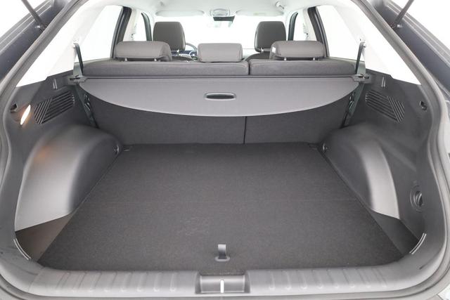 Hyundai IONIQ 5 Basis Elektro Base 58,2 kWh Short Range, Navi, Kamera, Winterpaket, Wärmepumpe 