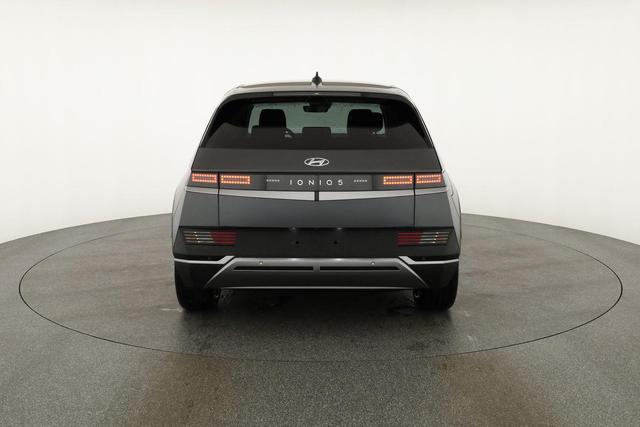 Hyundai IONIQ 5 Basis Elektro Base 58,2 kWh Short Range, Navi, Kamera, Winterpaket, Wärmepumpe 